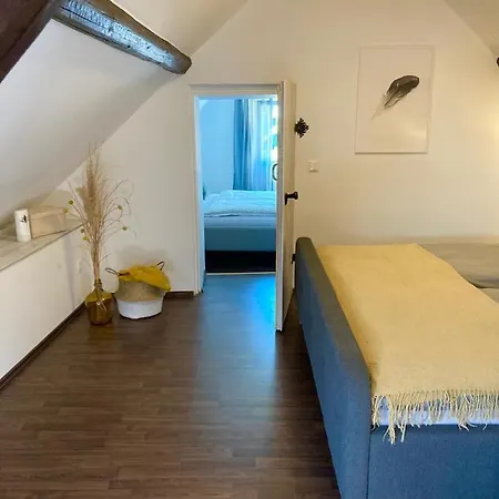 Ferienhaus Goldstück wohnen im Weinberg Pommern Exterior foto
