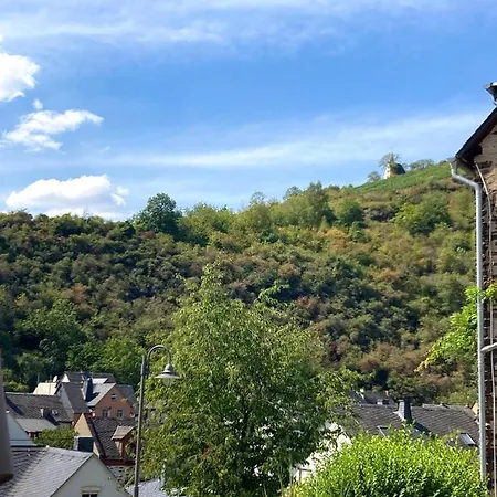 Ferienhaus Goldstück wohnen im Weinberg Pommern Exterior foto