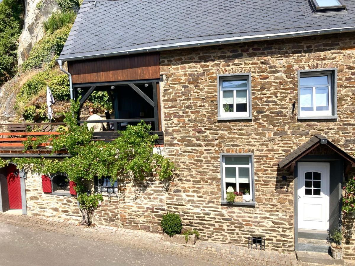 Ferienhaus Goldstück Wohnen Im Weinberg *