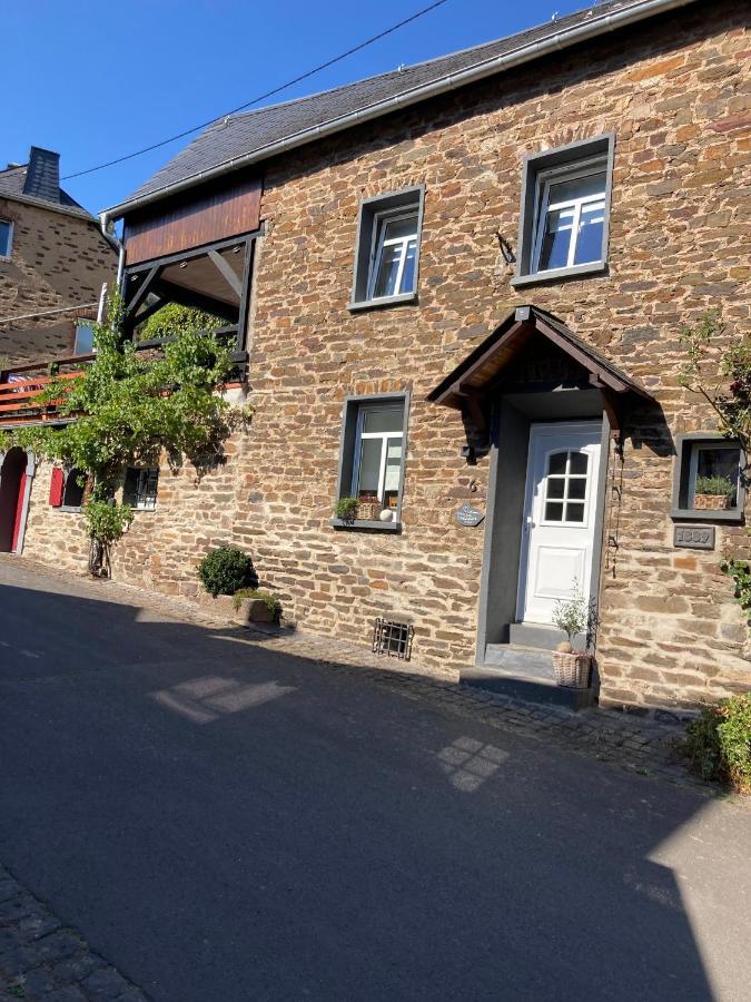 Goldstück Wohnen Im Weinberg * Pommern
