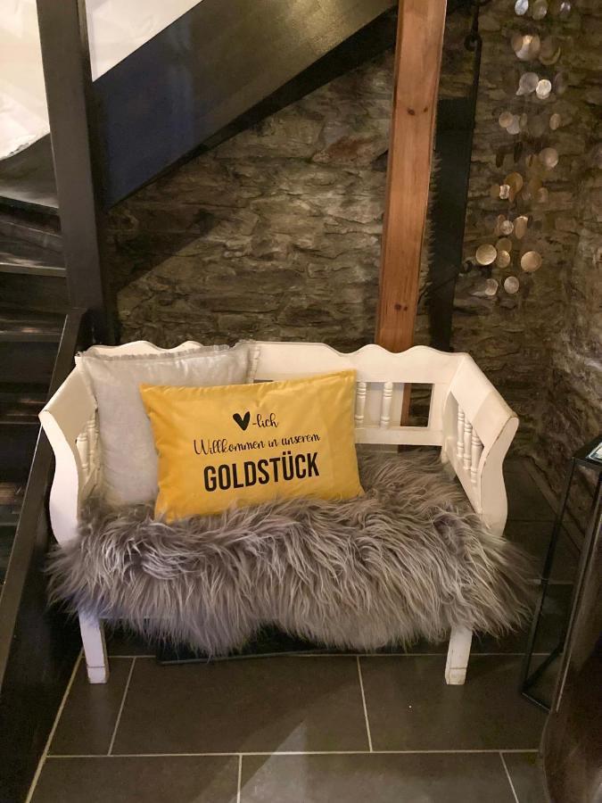 Ferienhaus Goldstück Wohnen Im Weinberg *