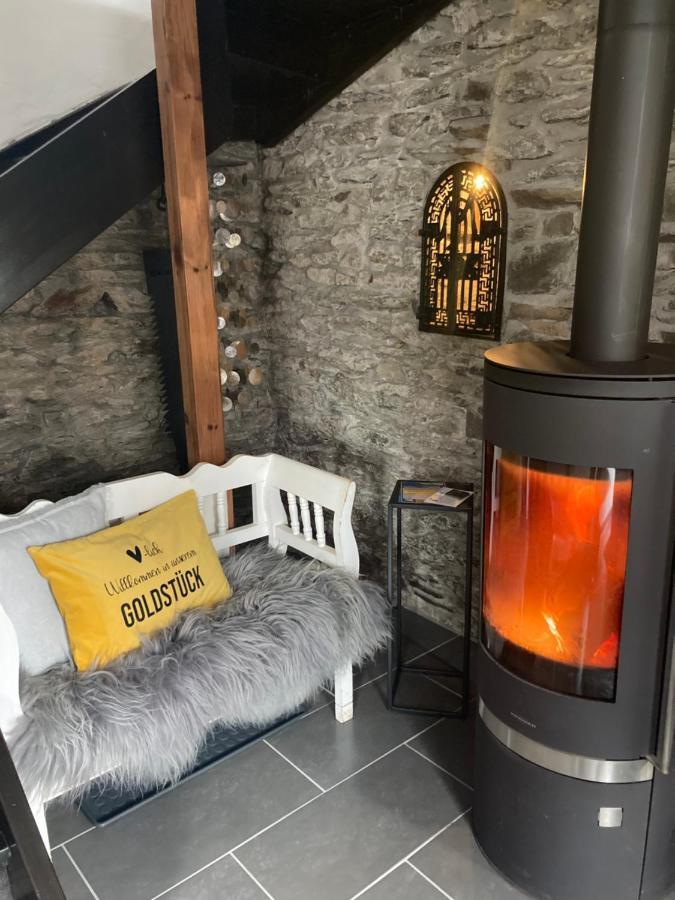 Ferienhaus Goldstück Wohnen Im Weinberg *