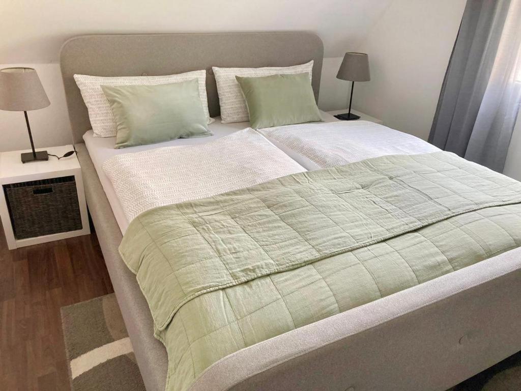 Goldstück Wohnen Im Weinberg * Pommern