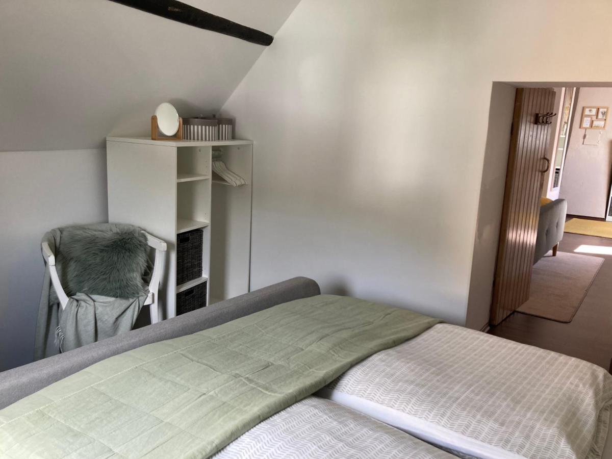 Ferienhaus Goldstück Wohnen Im Weinberg *