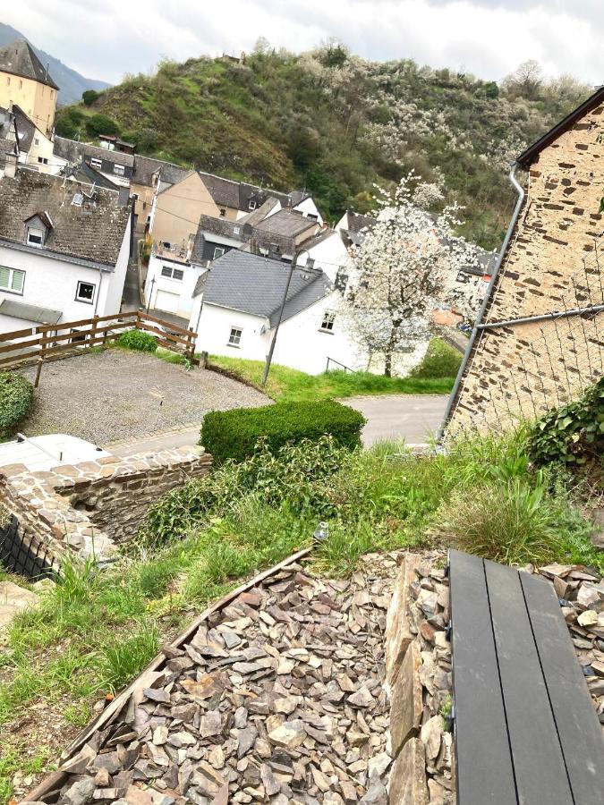 Goldstück Wohnen Im Weinberg Ferienhaus Pommern