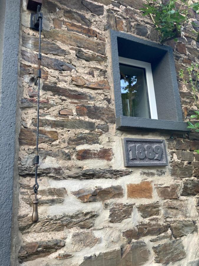 Ferienhaus Goldstück Wohnen Im Weinberg