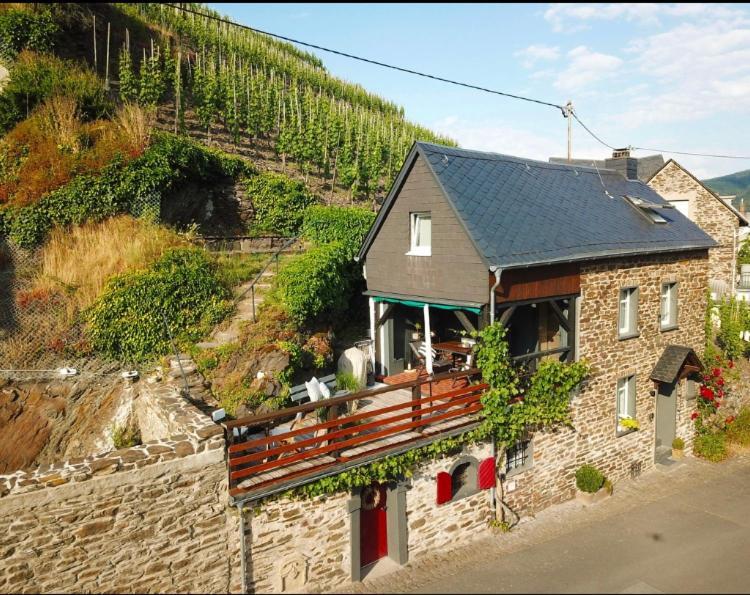 Goldstück Wohnen Im Weinberg