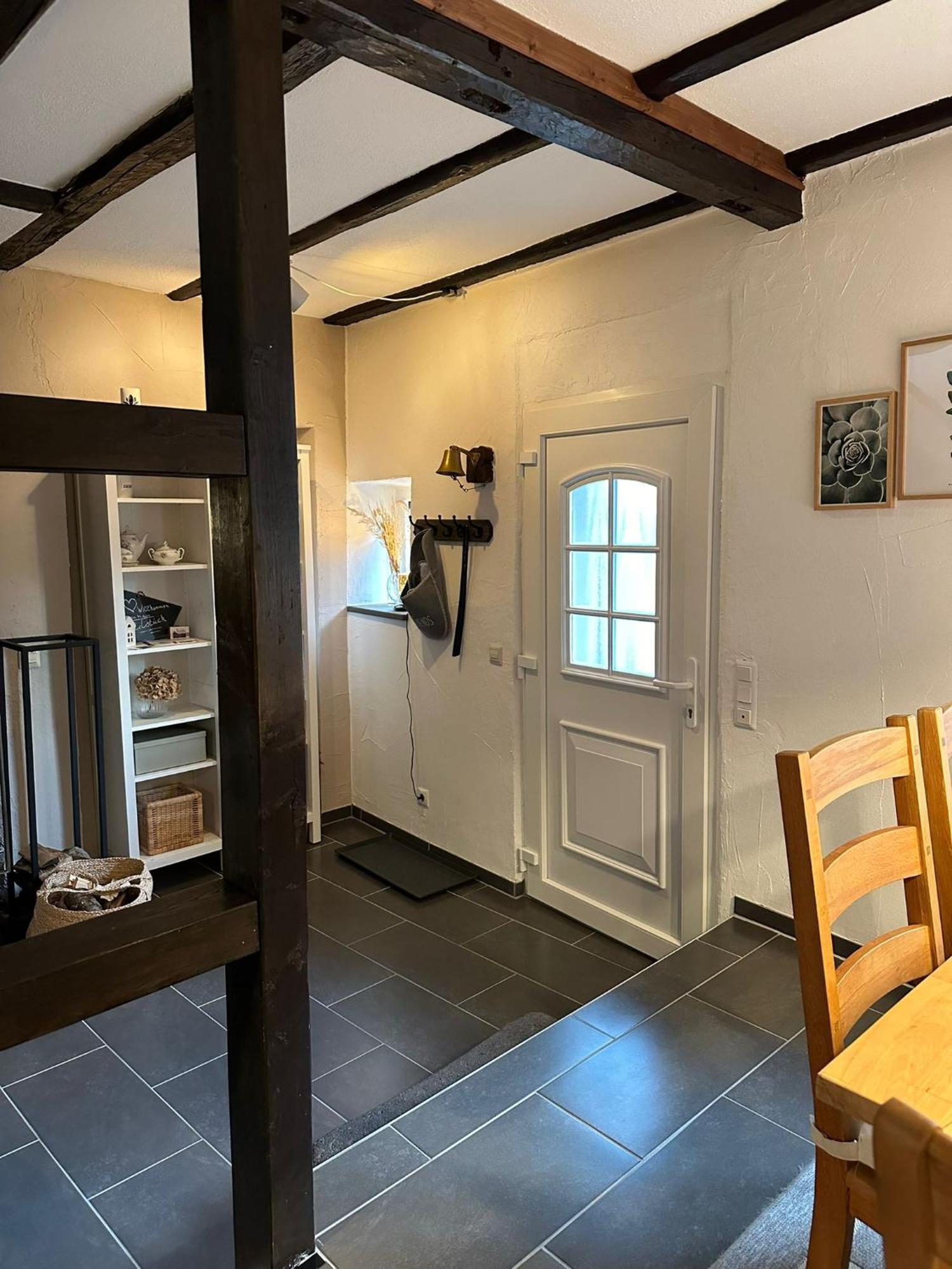 Goldstück Wohnen Im Weinberg Ferienhaus