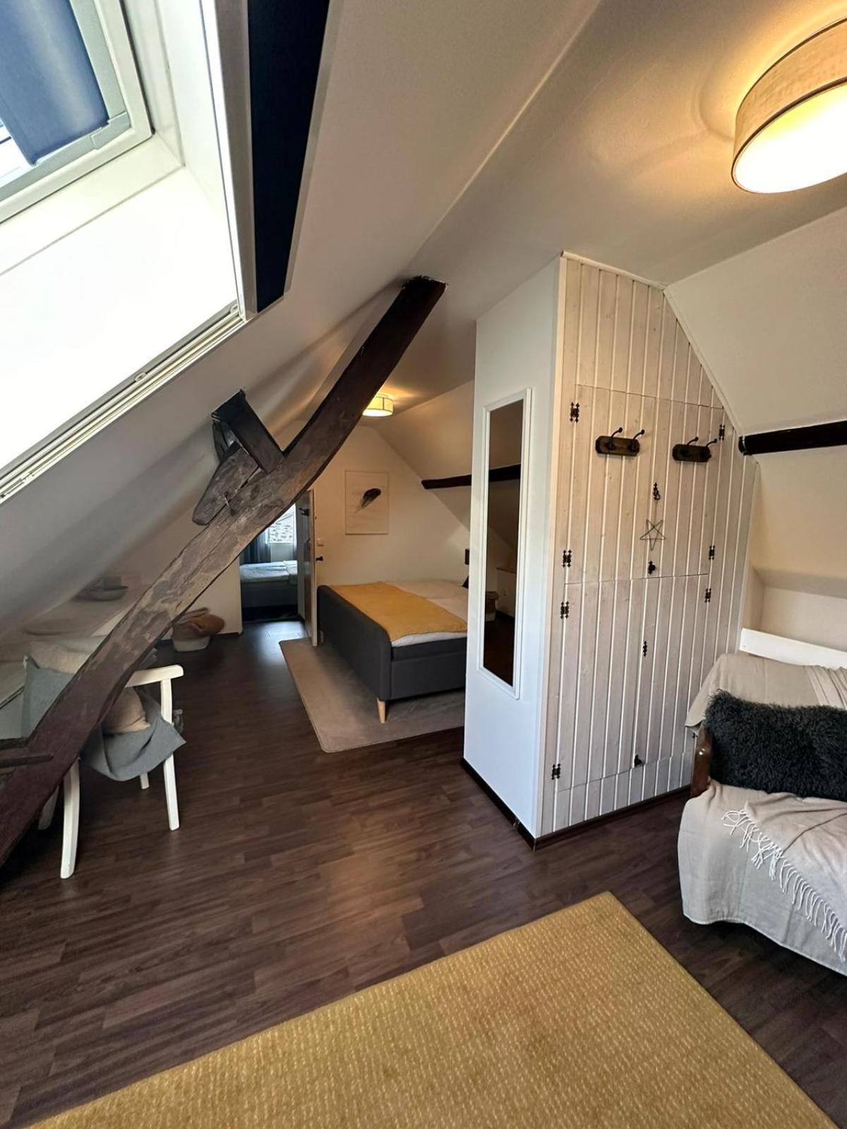 Goldstück Wohnen Im Weinberg Ferienhaus Pommern
