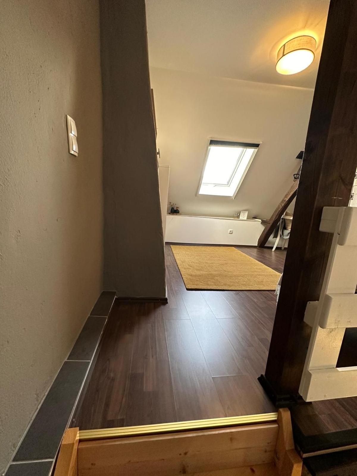 Goldstück Wohnen Im Weinberg Ferienhaus *
